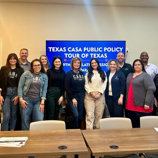 LAT Pre Session Training Midland