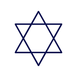 judaism icon 1