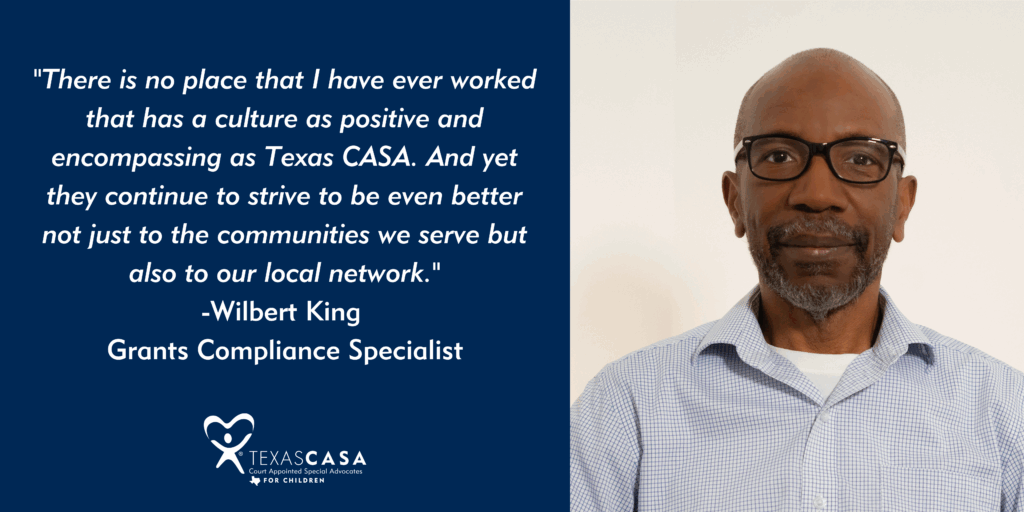 staff spotlight Blog post Inside CASA