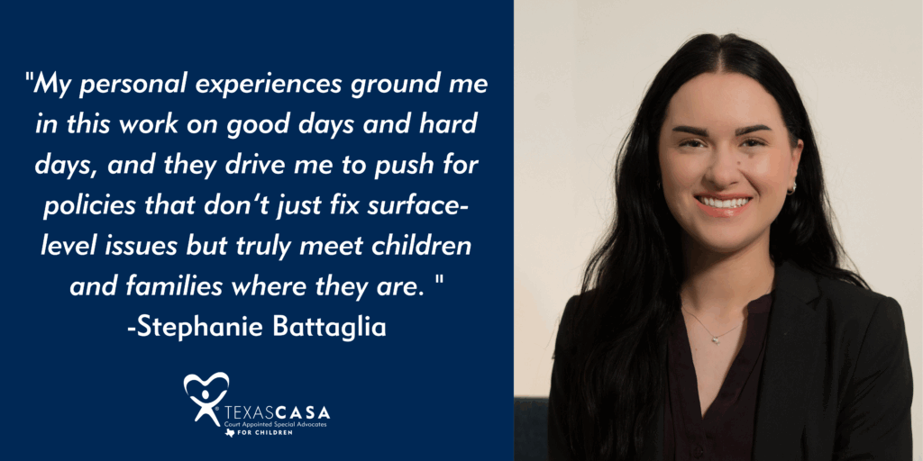 staff spotlight Blog post Inside CASA