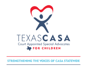 Texas CASA Logo w Tagline Vertical color 300x240 1